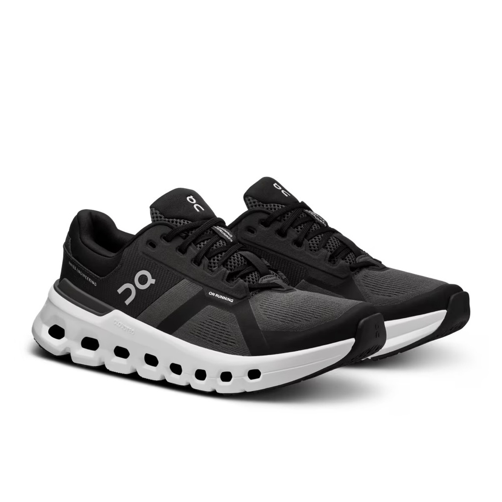 On Cloudrunner 2 Women’s Running Shoes